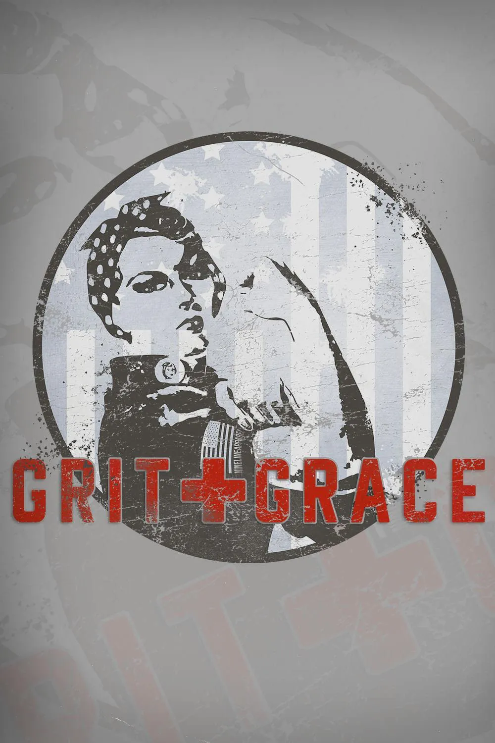 Grit and Grace - Women's Long-Sleeve Shirt