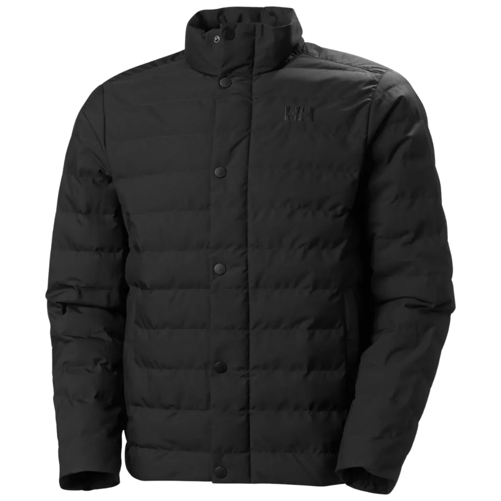 Helly Hansen Men's Alby Insulated Quilted Jacket