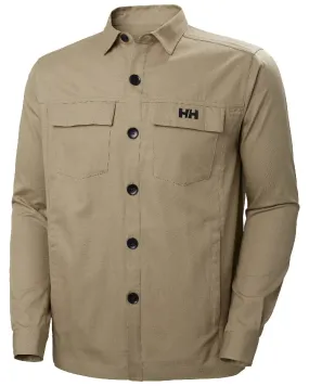 Helly Hansen Mens Dock Work Shacket