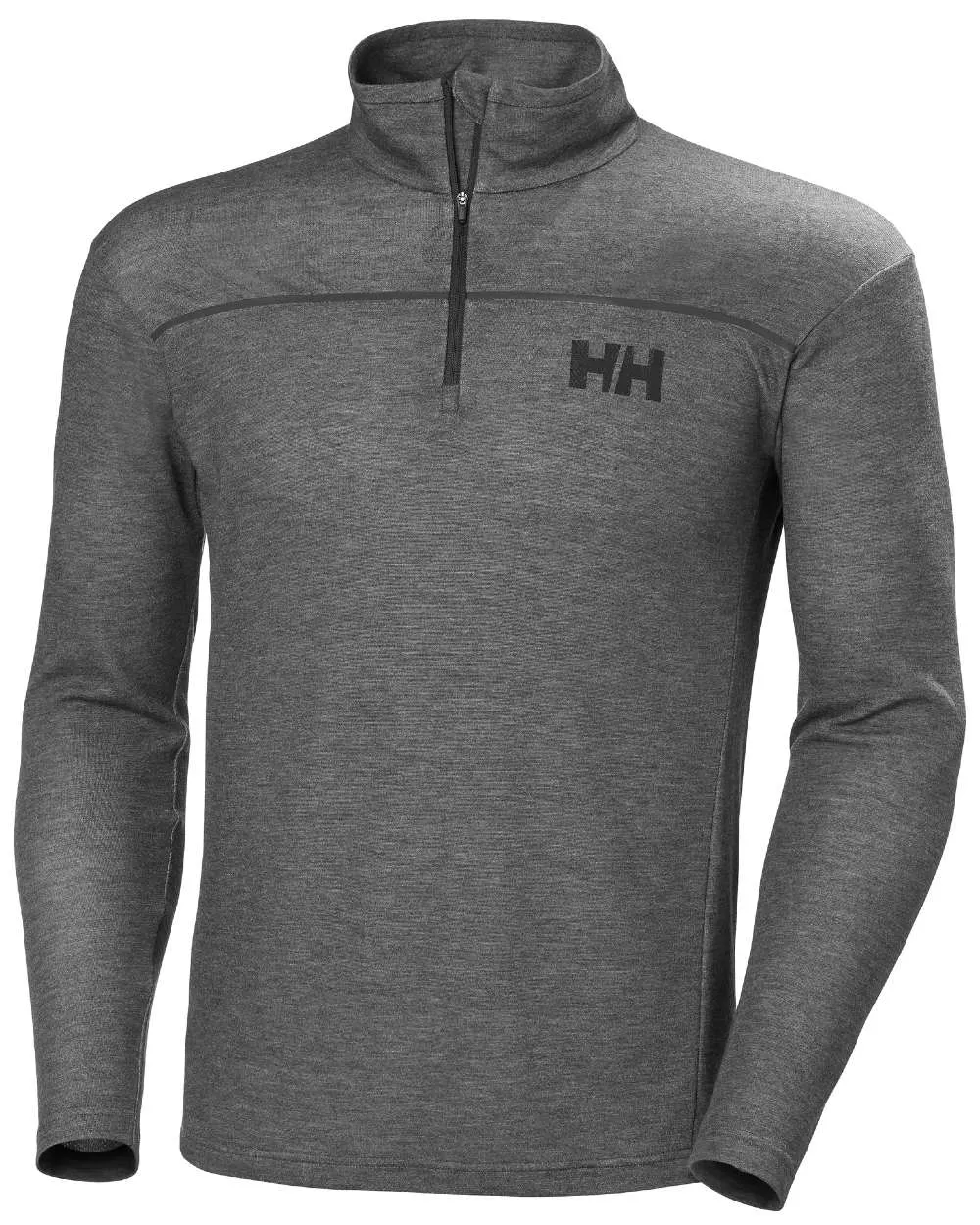 Helly Hansen Mens HP Half Zip Pullover Shirt