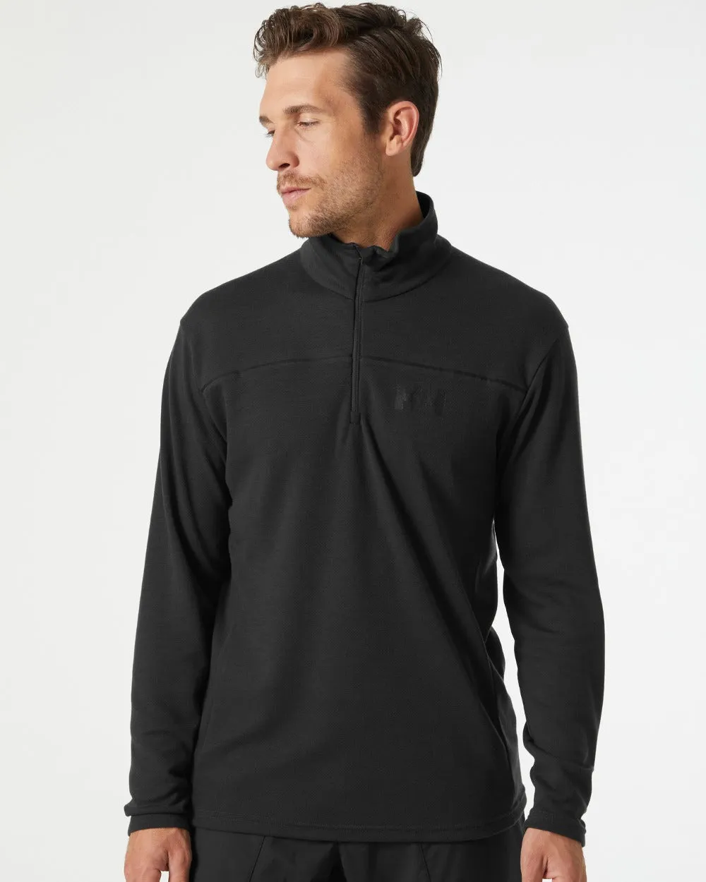 Helly Hansen Mens HP Half Zip Pullover Shirt