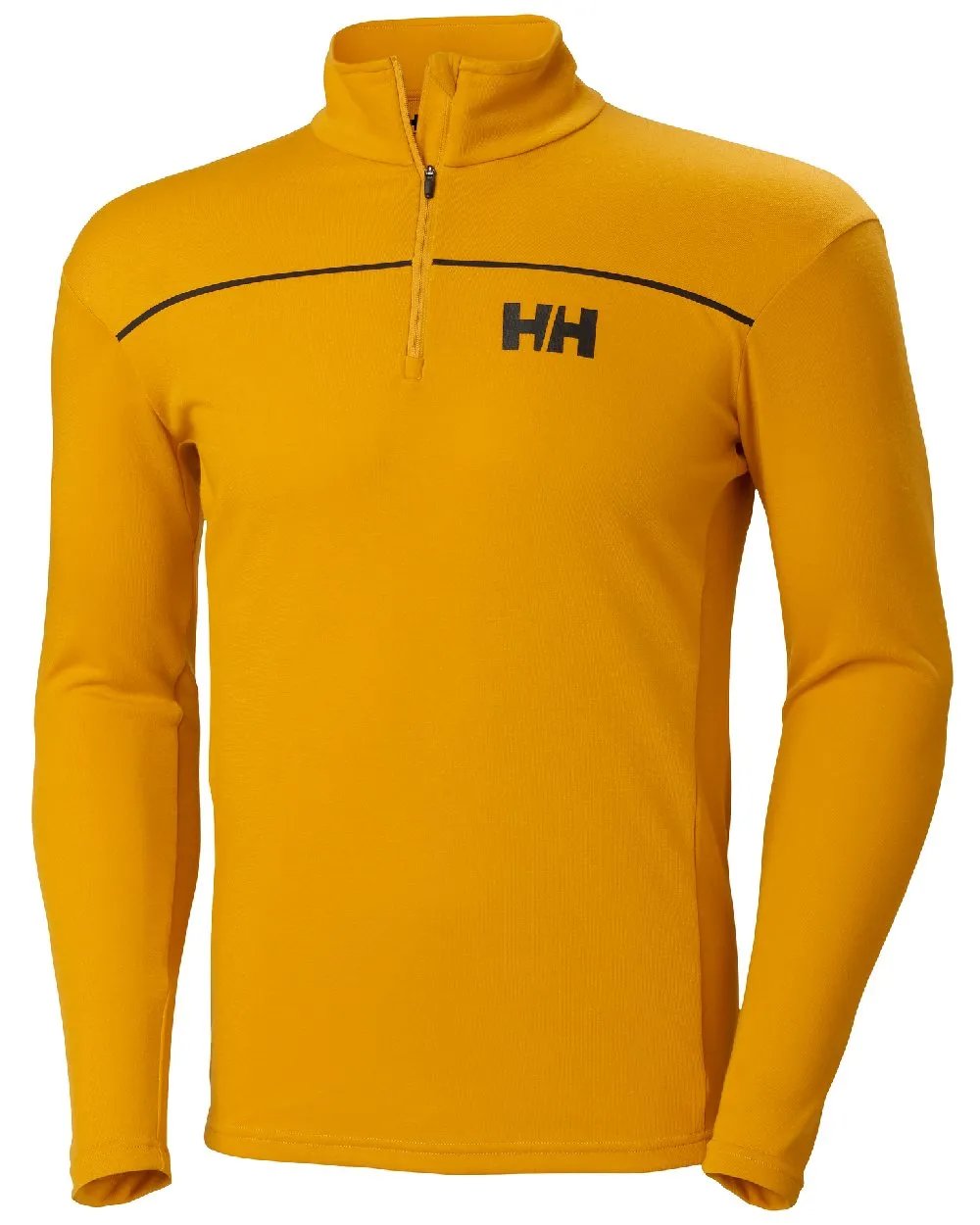 Helly Hansen Mens HP Half Zip Pullover Shirt