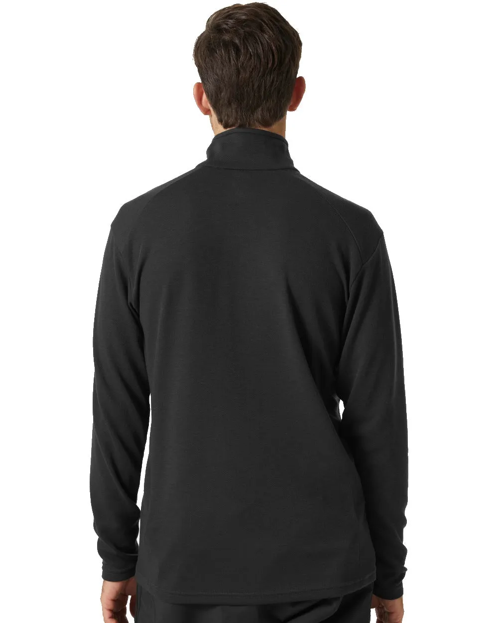 Helly Hansen Mens HP Half Zip Pullover Shirt