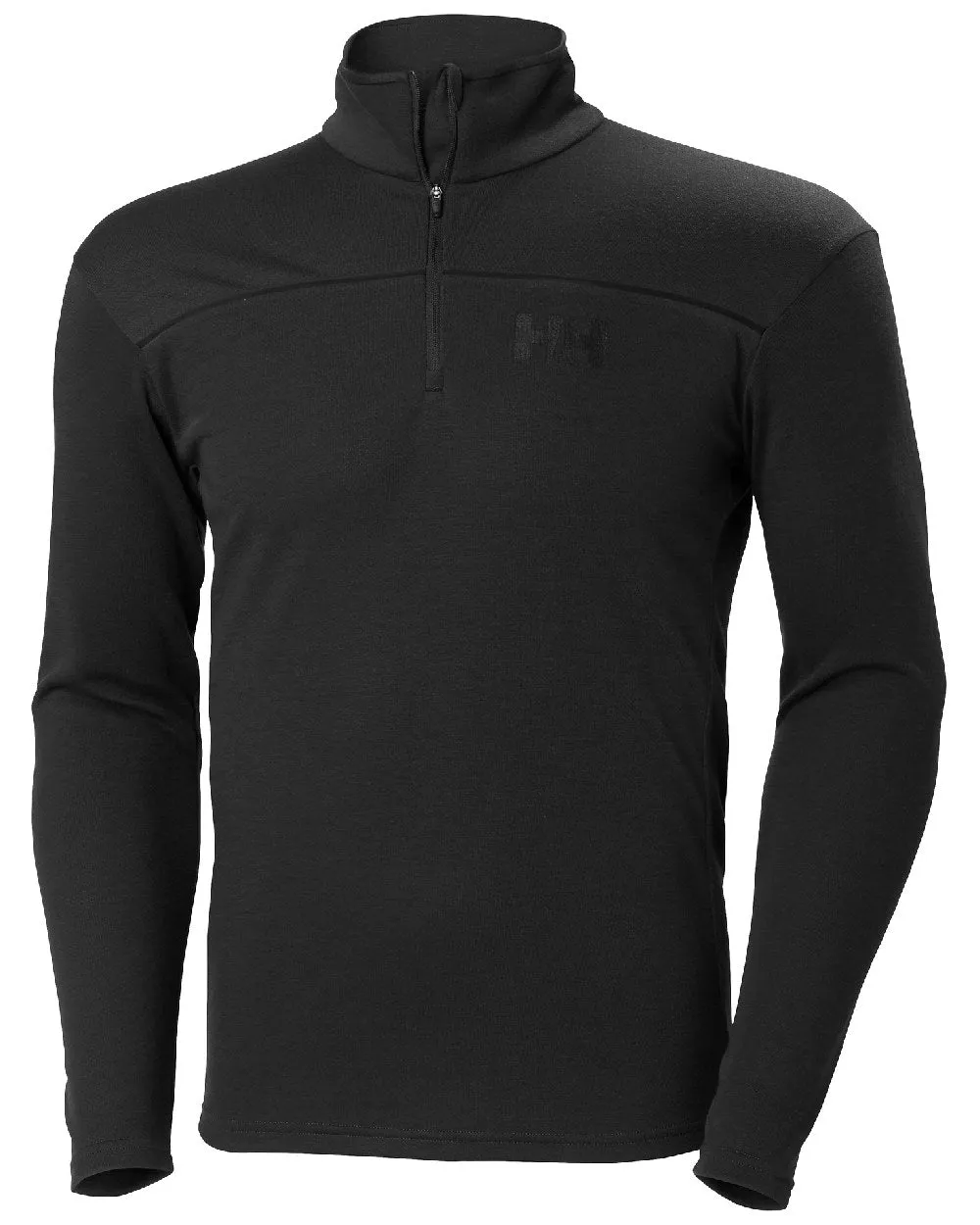 Helly Hansen Mens HP Half Zip Pullover Shirt