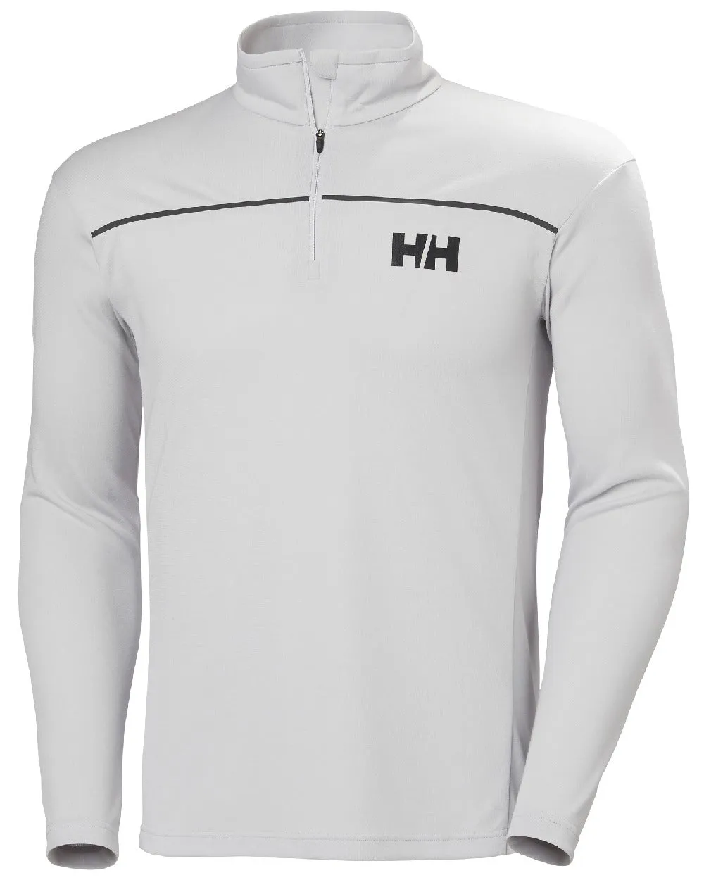 Helly Hansen Mens HP Half Zip Pullover Shirt