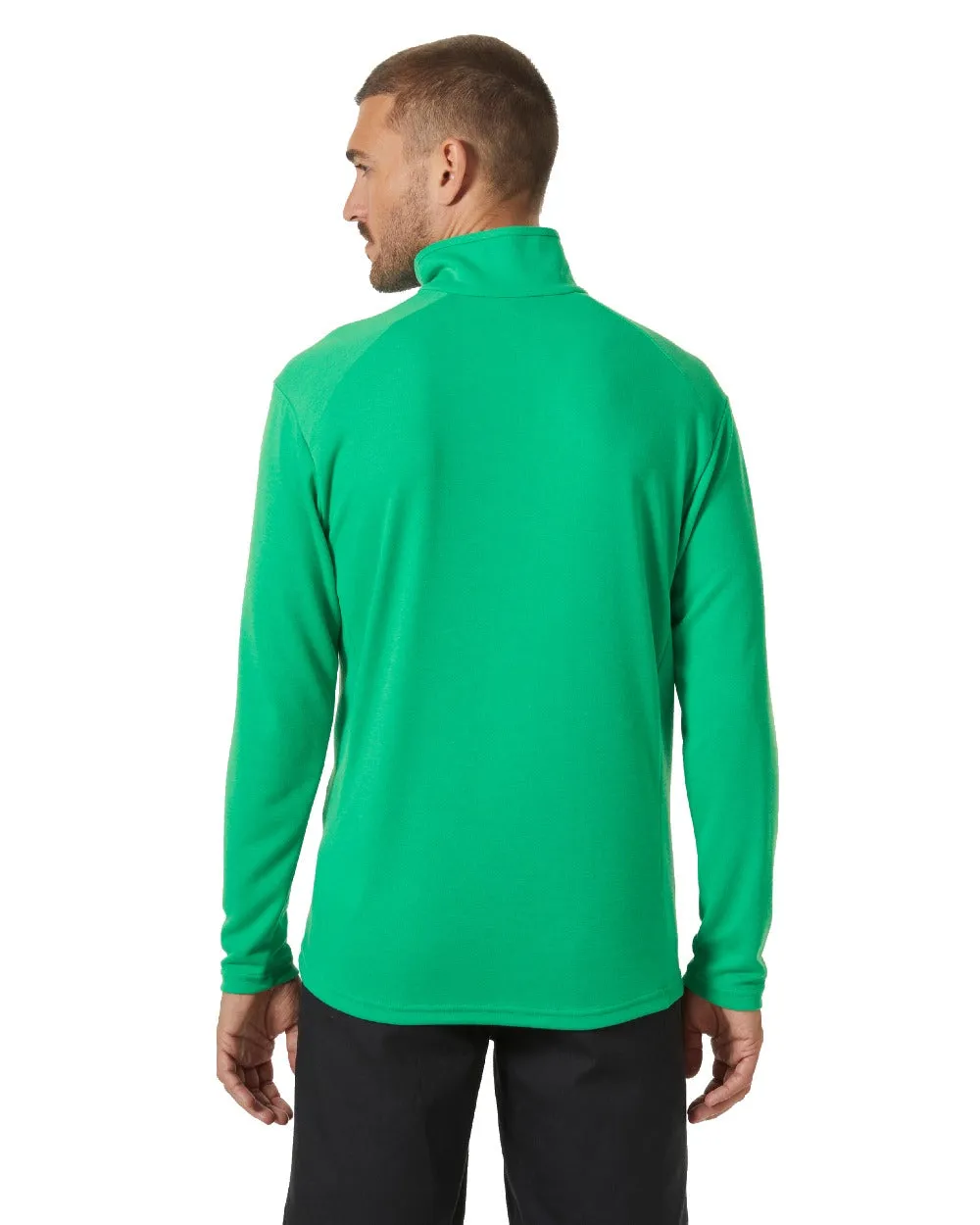 Helly Hansen Mens HP Half Zip Pullover Shirt