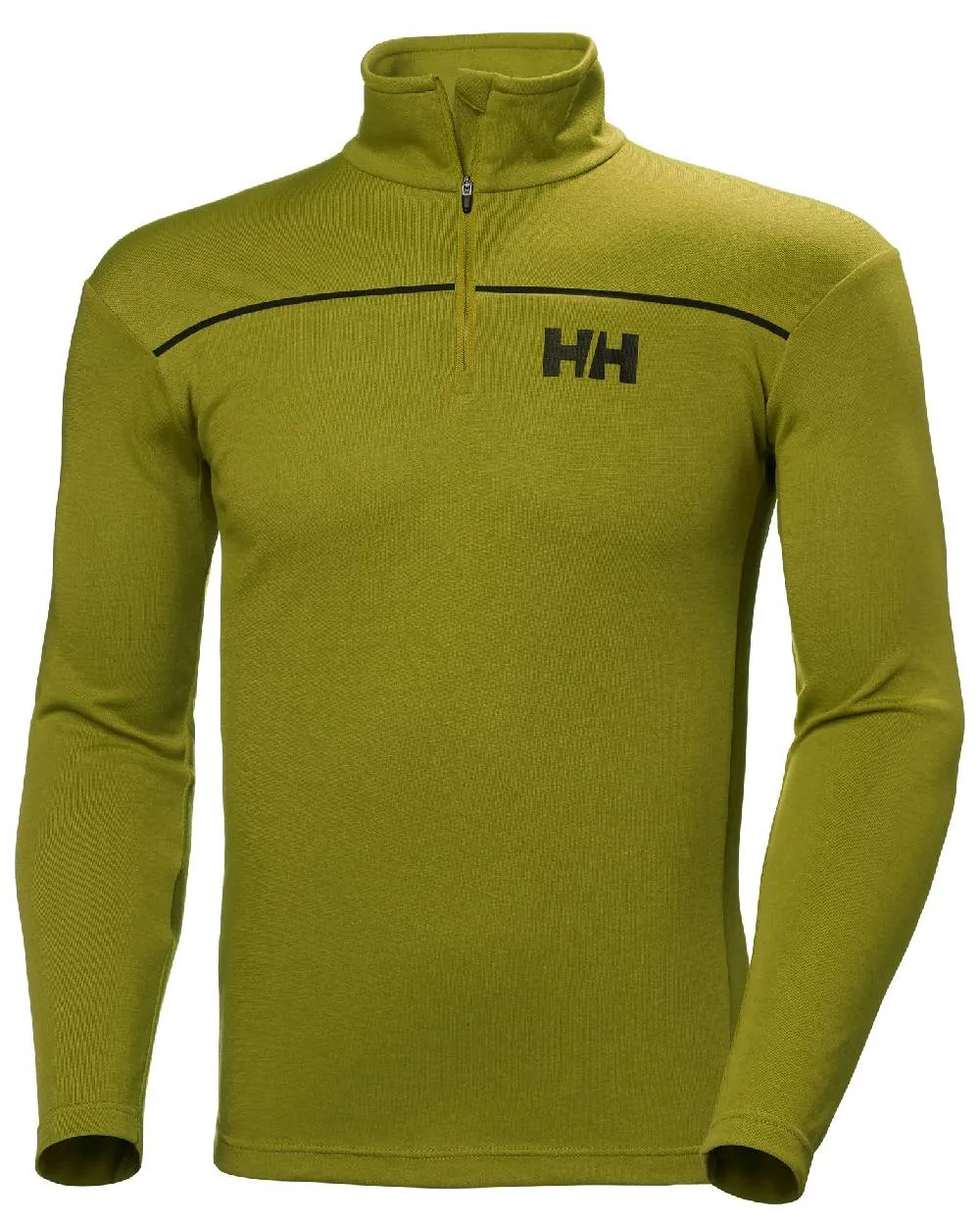 Helly Hansen Mens HP Half Zip Pullover Shirt