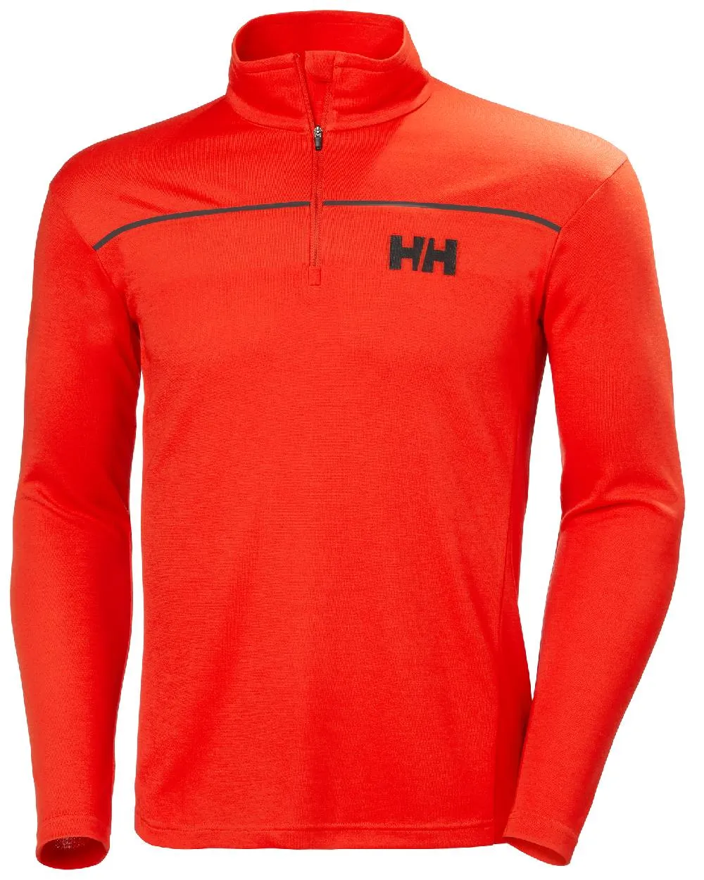 Helly Hansen Mens HP Half Zip Pullover Shirt