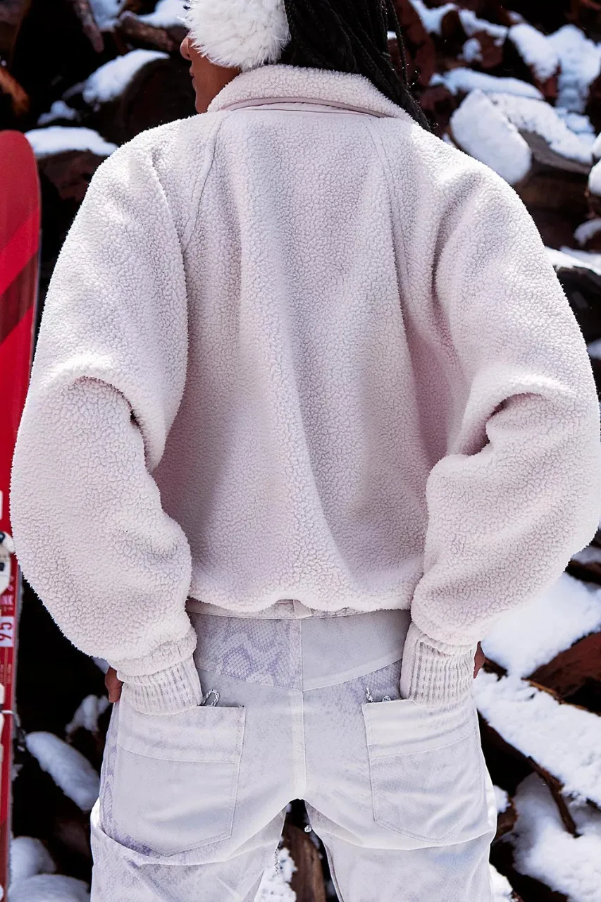 Hit the Slopes Jacket