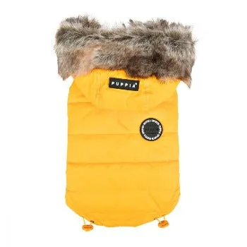 Hollis Dog Coat