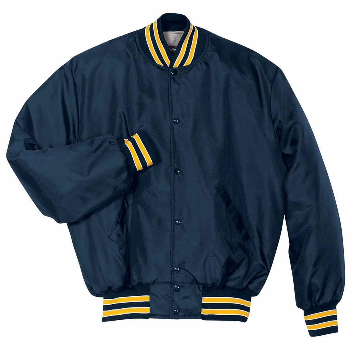 Holloway Heritage Jacket