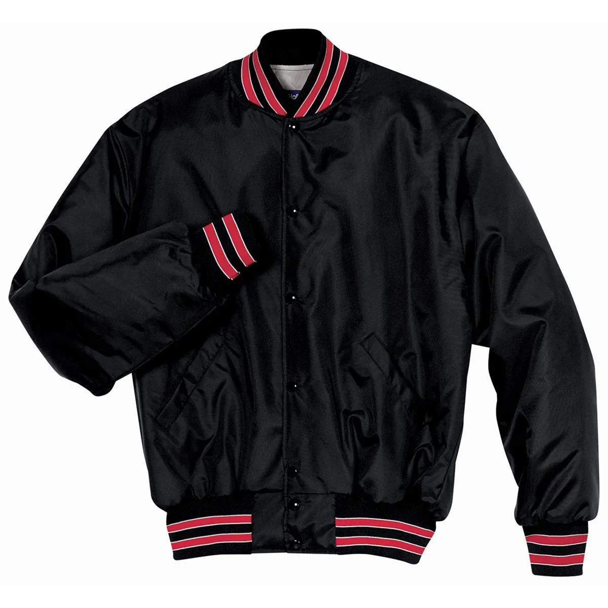 Holloway Heritage Jacket