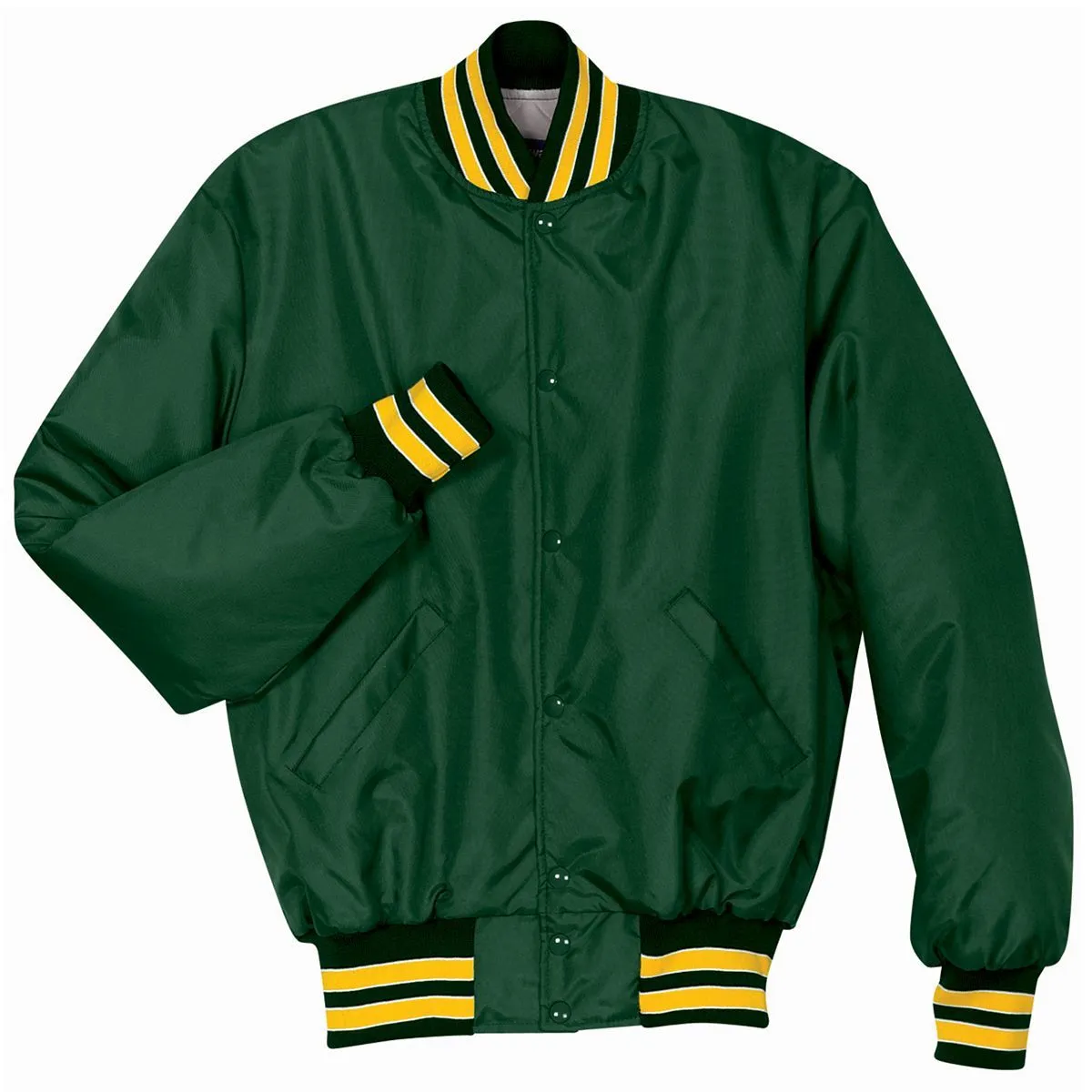 Holloway Heritage Jacket