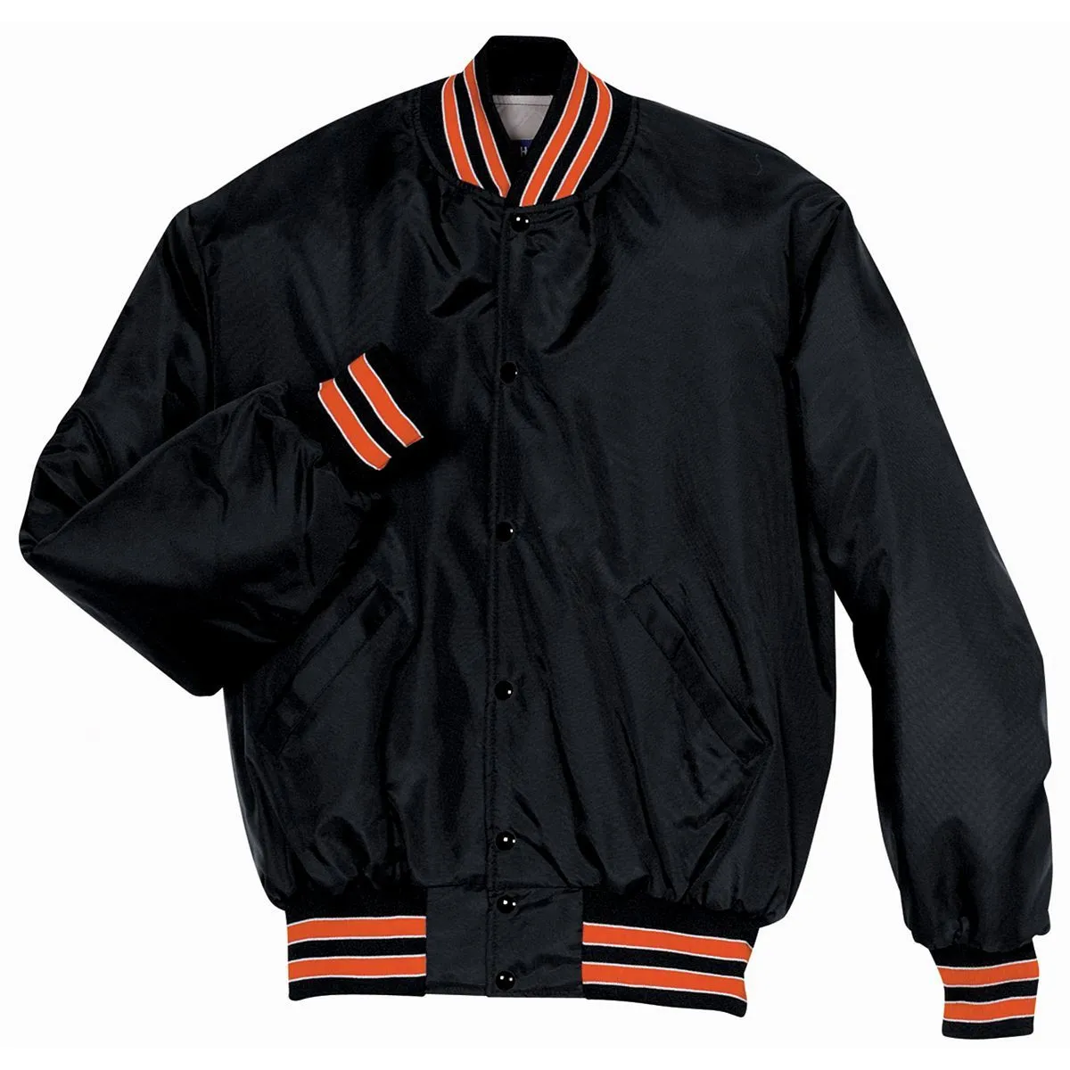 Holloway Heritage Jacket