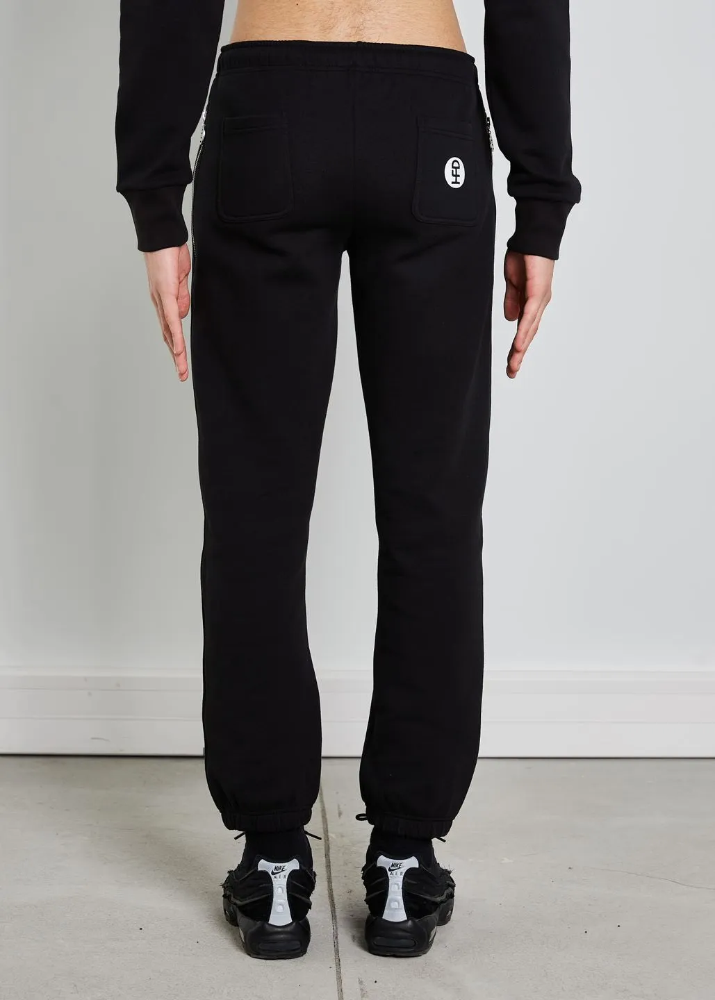 HONEY FUCKING DIJON FW22 SWEATPANTS