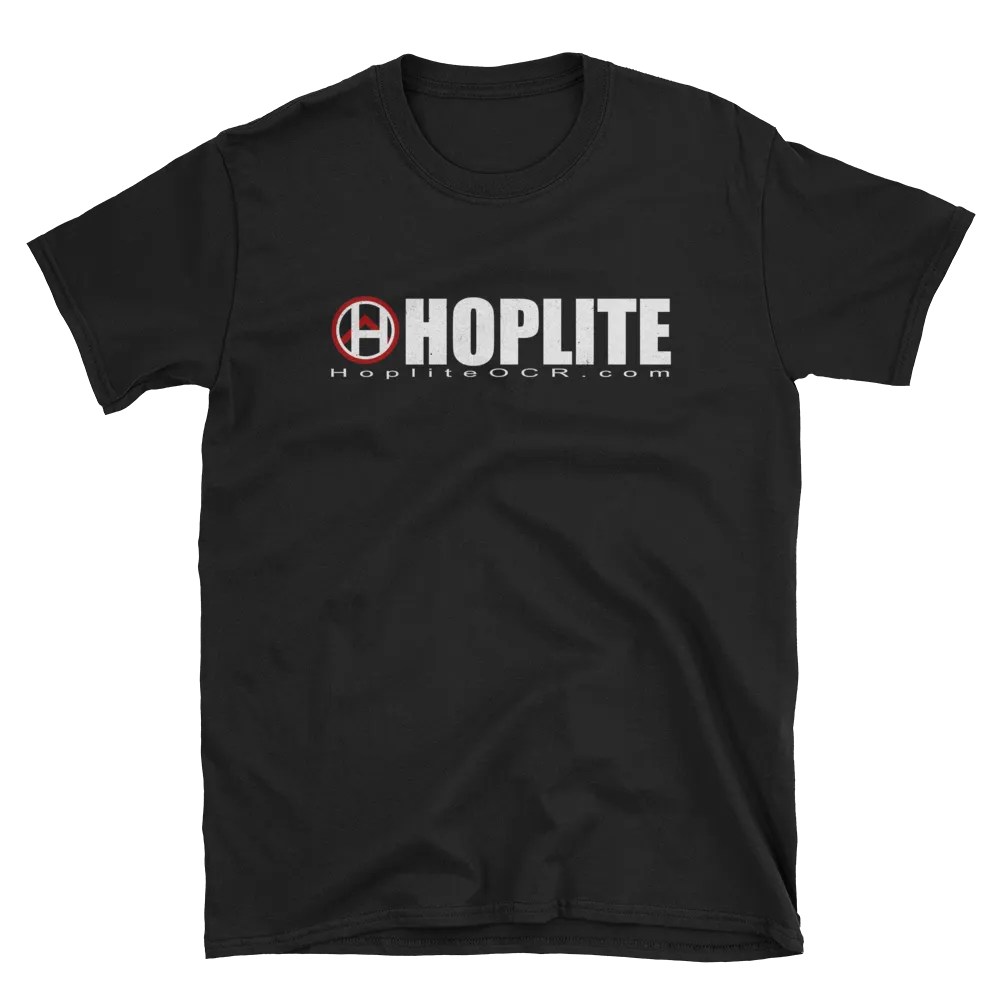 Hoplite Team T-Shirt