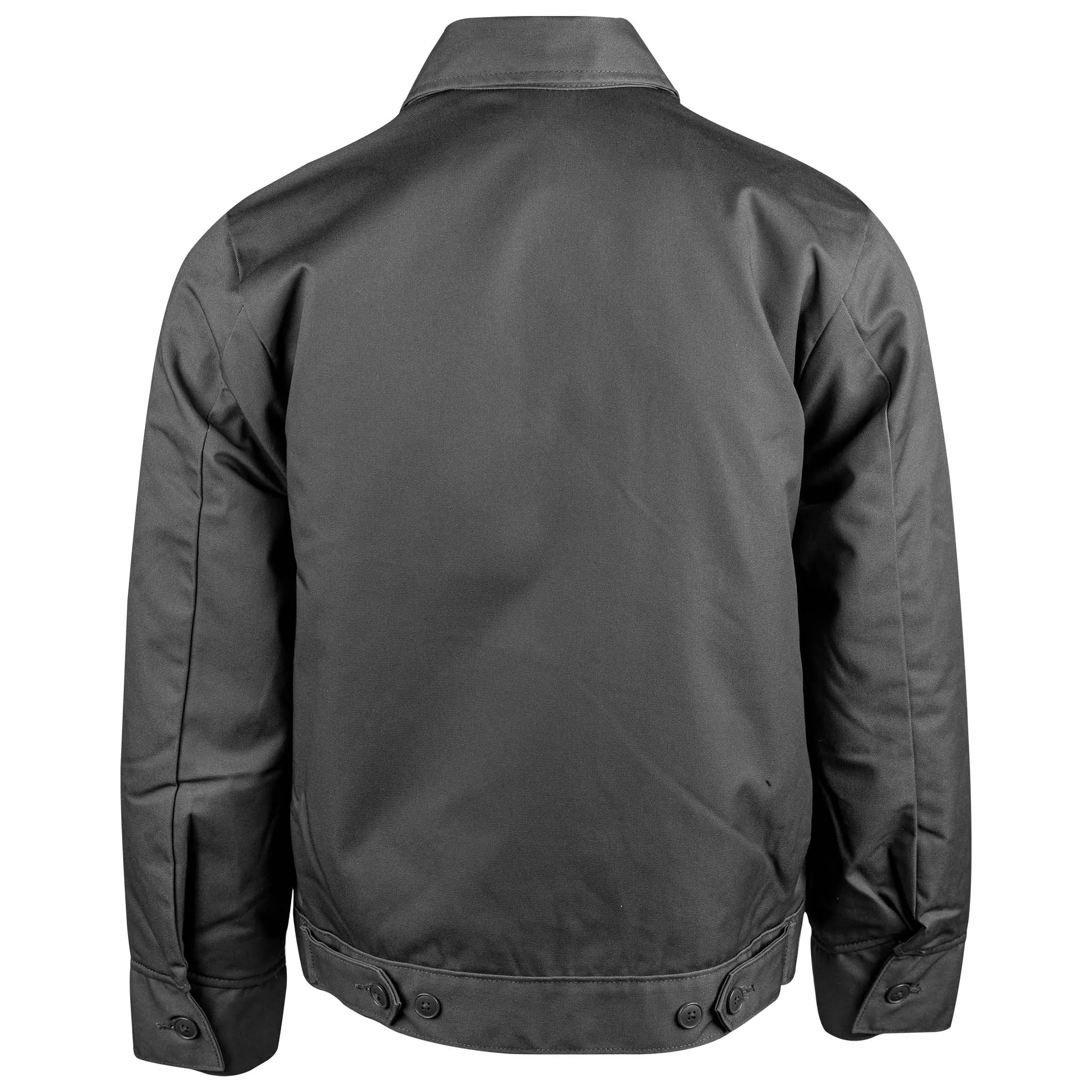 Insulated Eisenhower Jacket