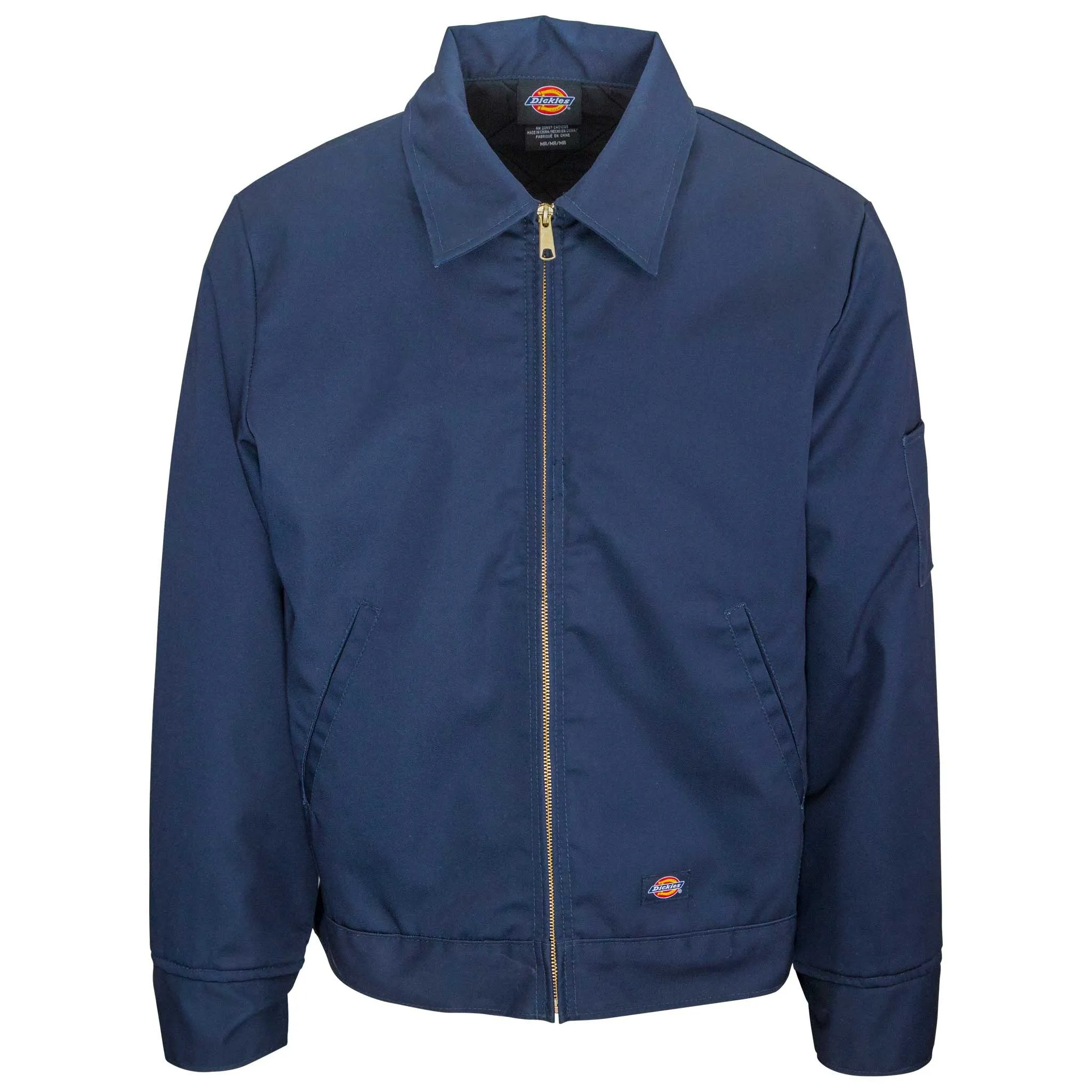 Insulated Eisenhower Jacket