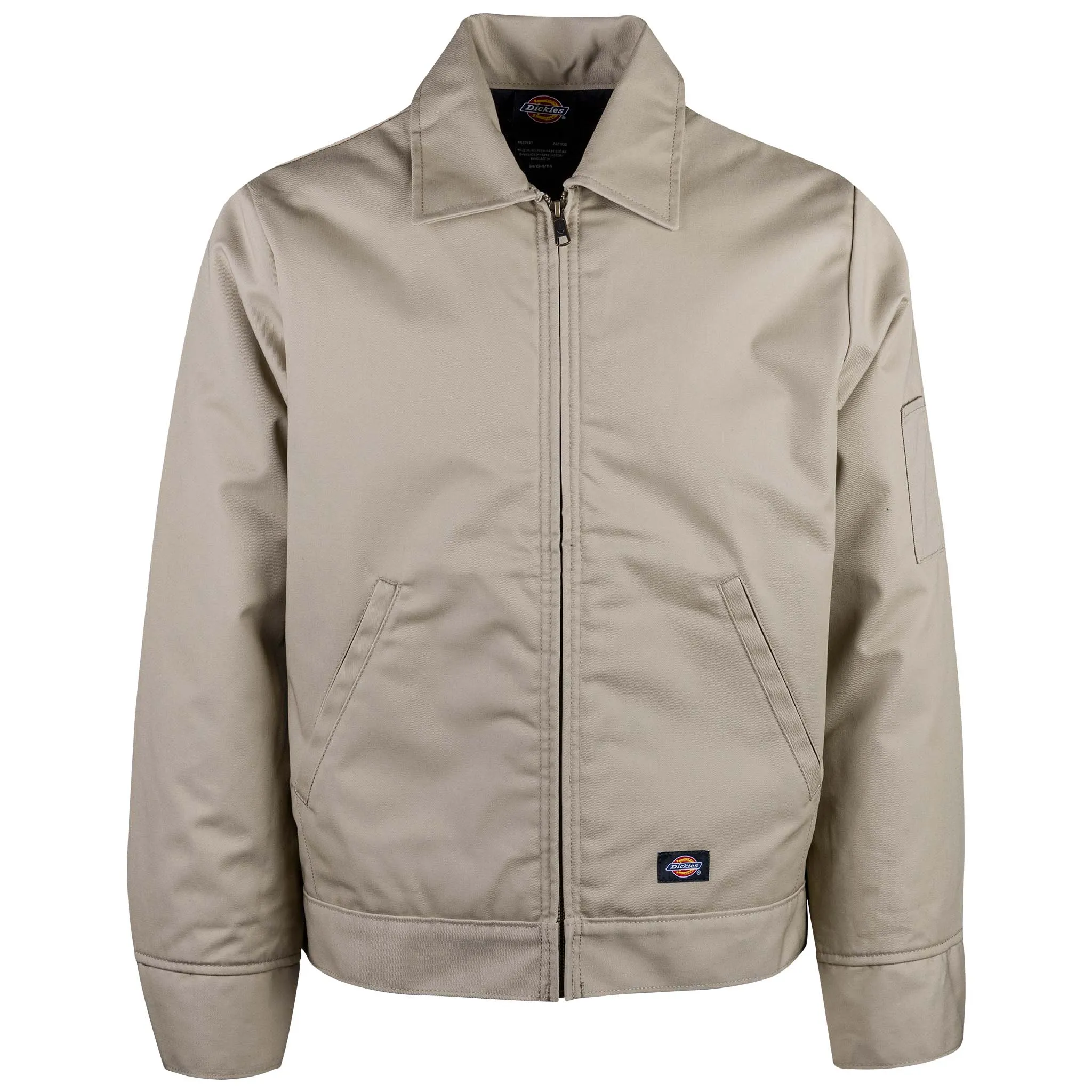 Insulated Eisenhower Jacket