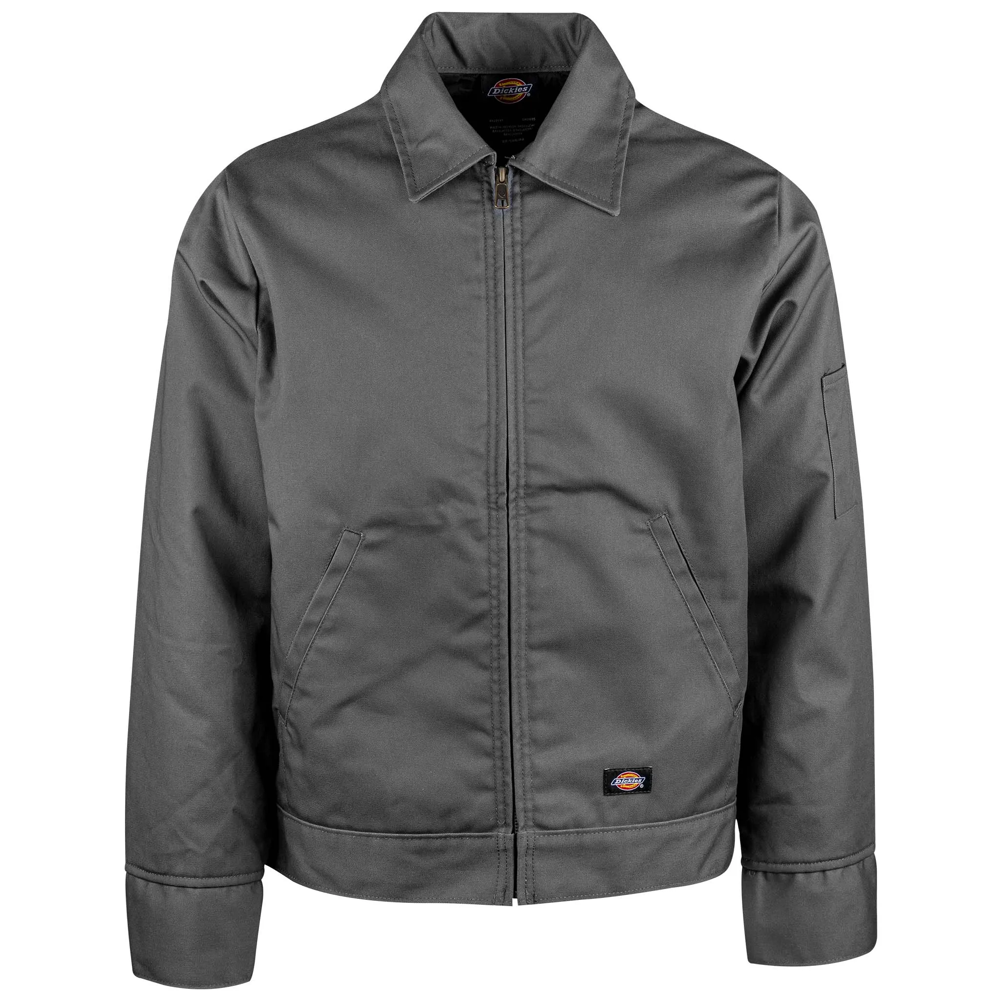 Insulated Eisenhower Jacket