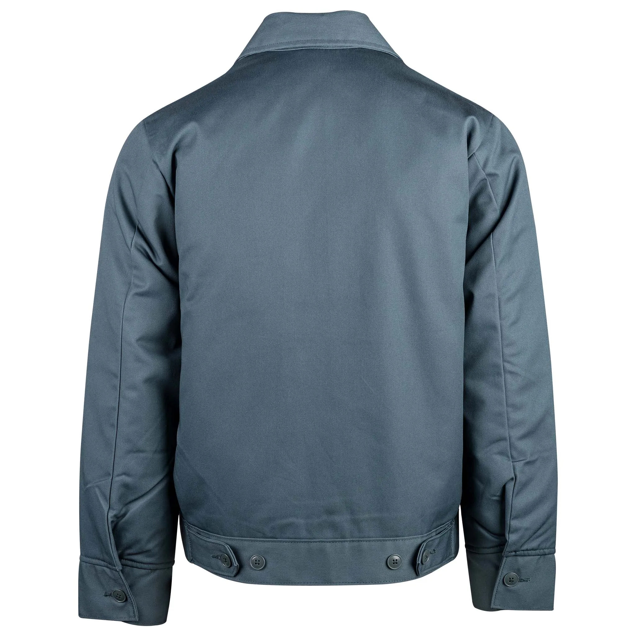 Insulated Eisenhower Jacket