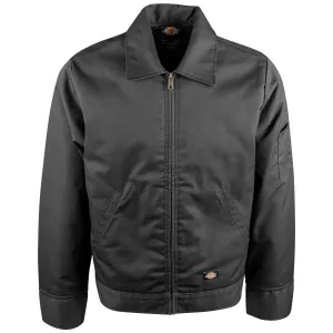 Insulated Eisenhower Jacket