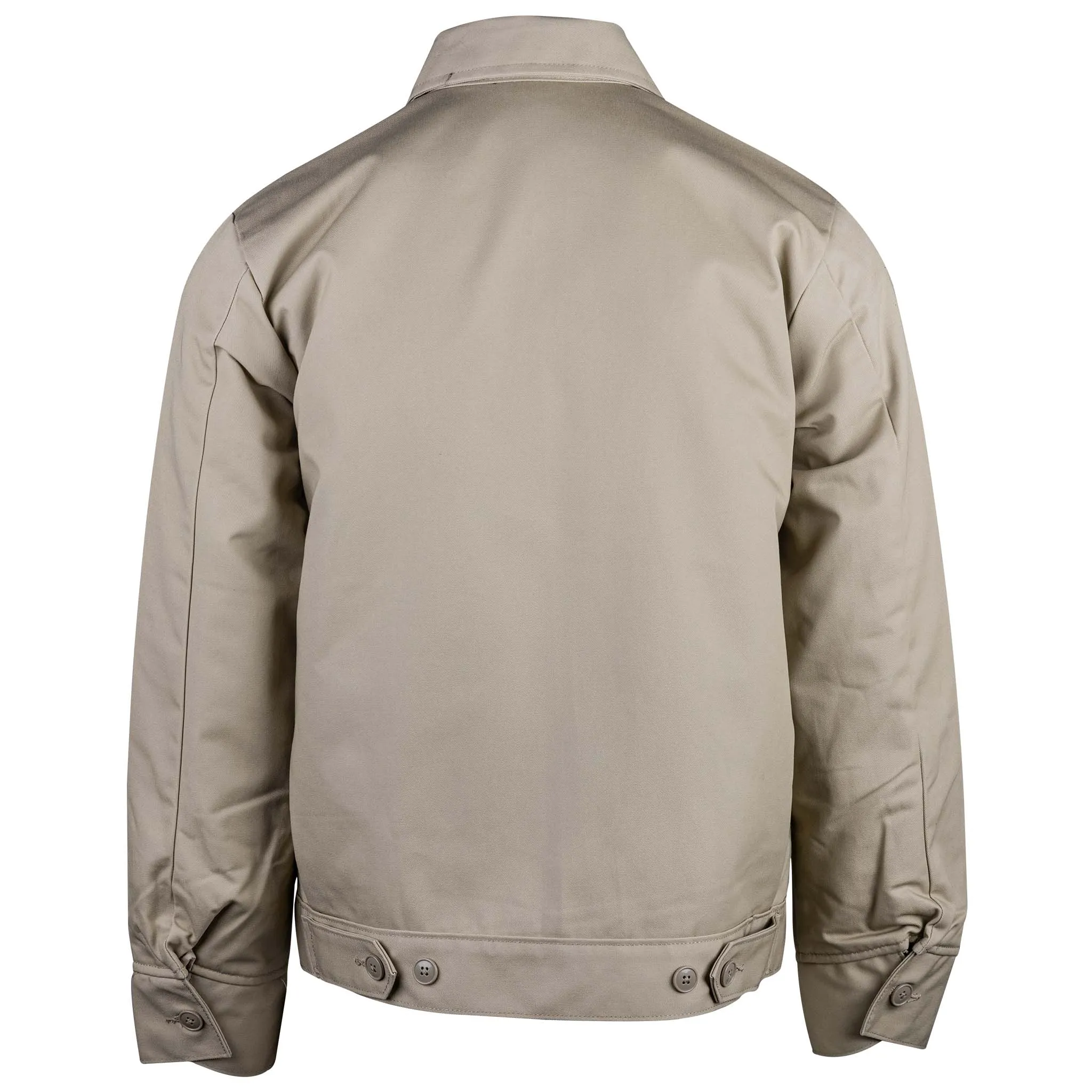 Insulated Eisenhower Jacket