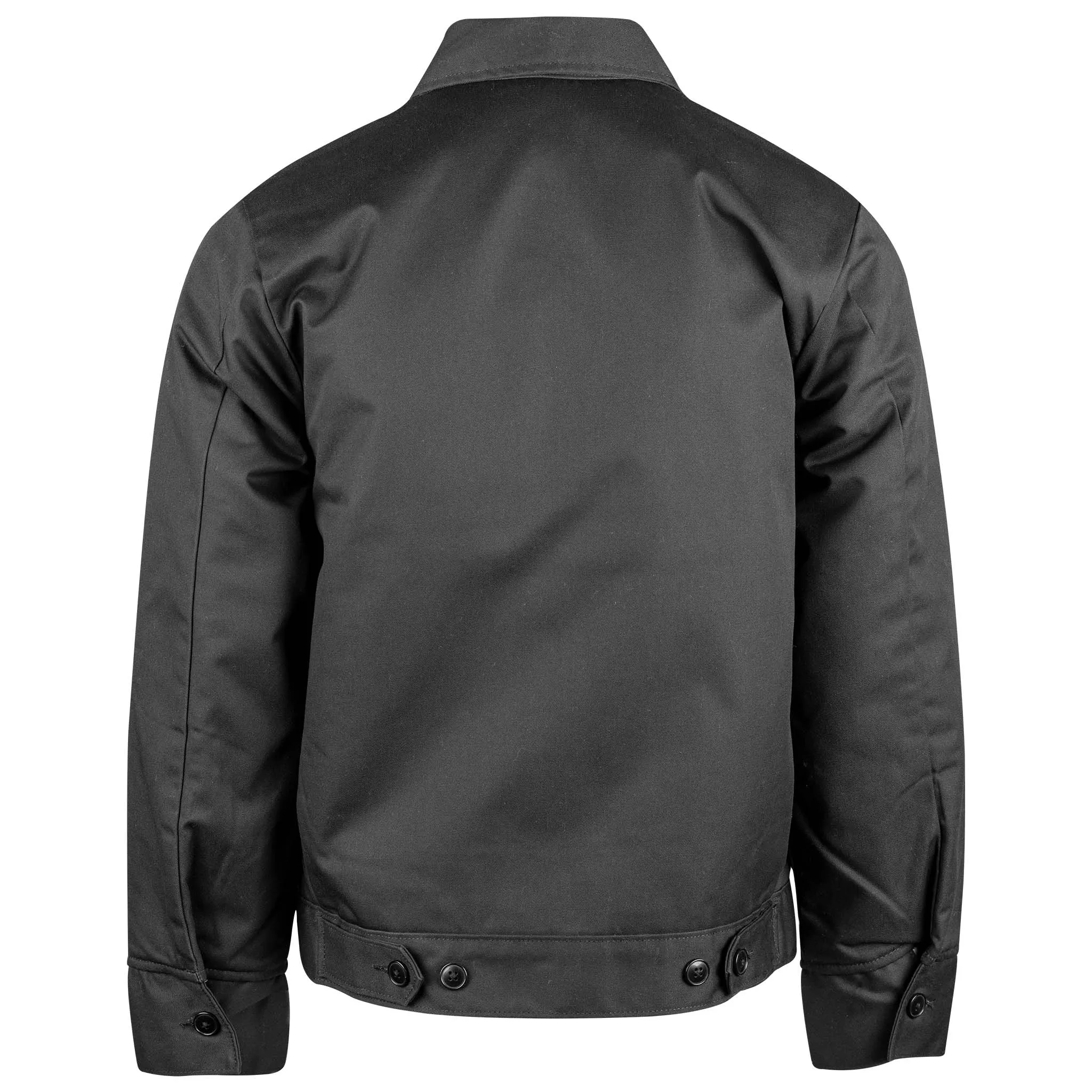 Insulated Eisenhower Jacket