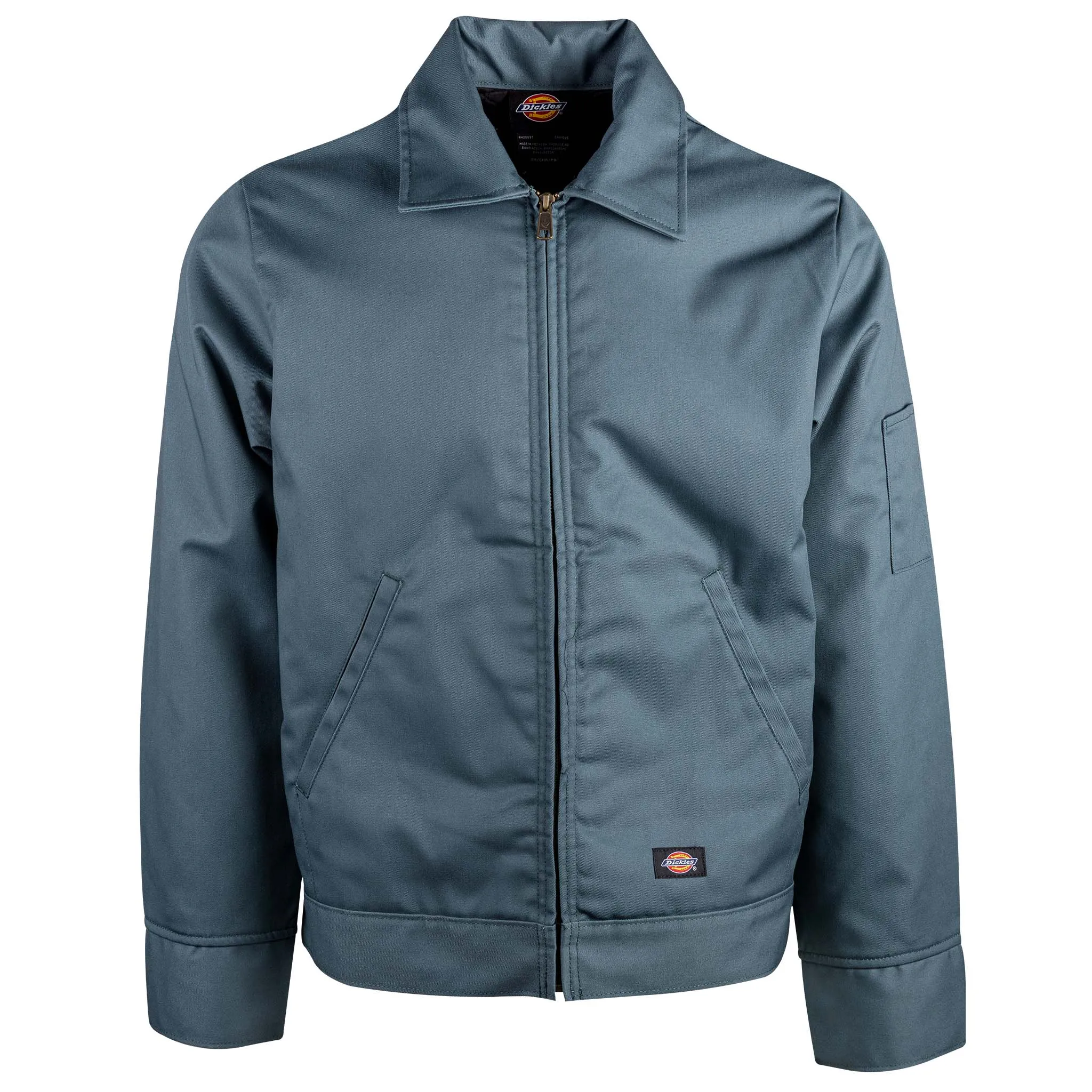 Insulated Eisenhower Jacket