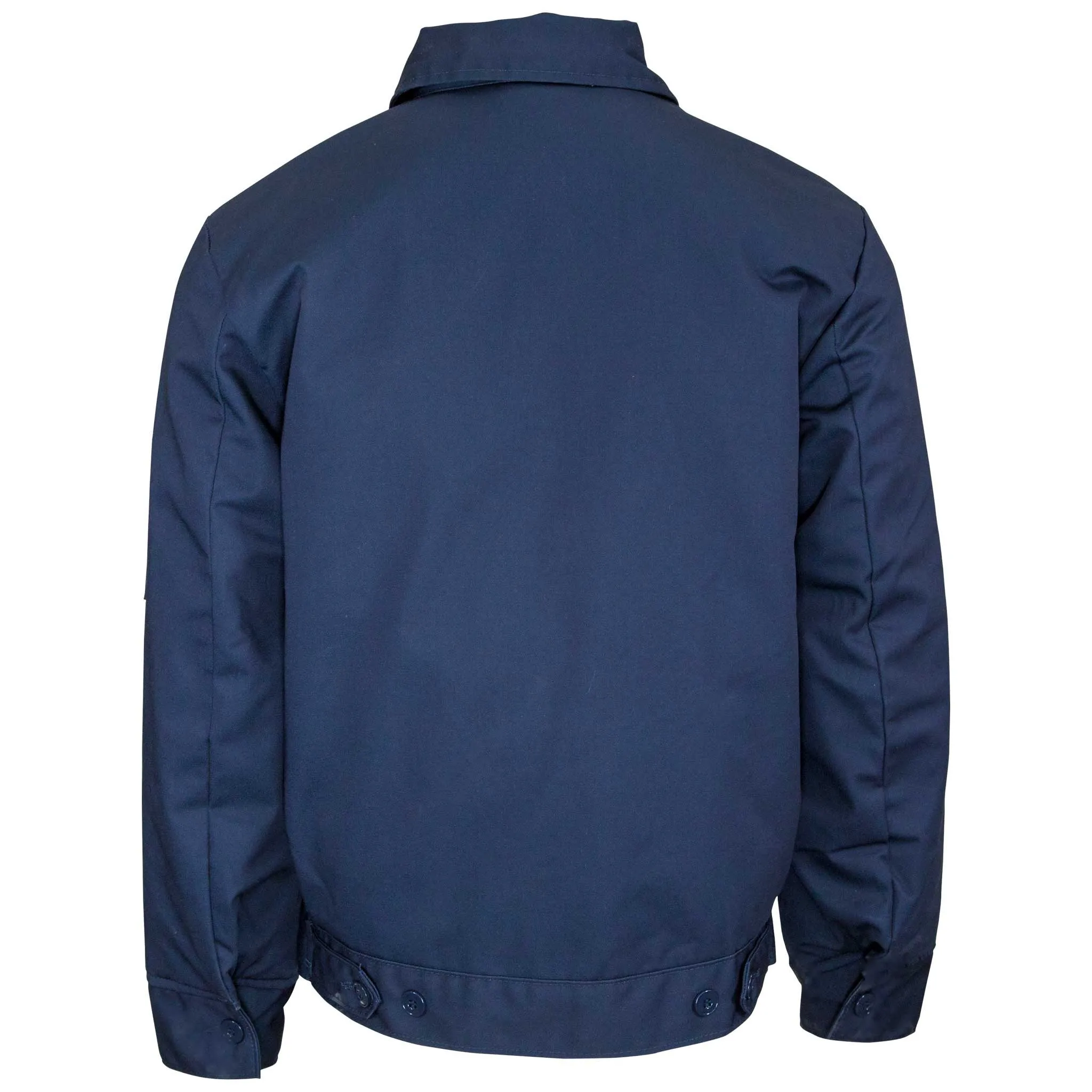 Insulated Eisenhower Jacket