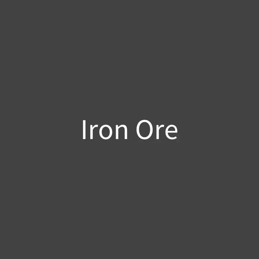 Iron Ore Door Paint (1 Quart)