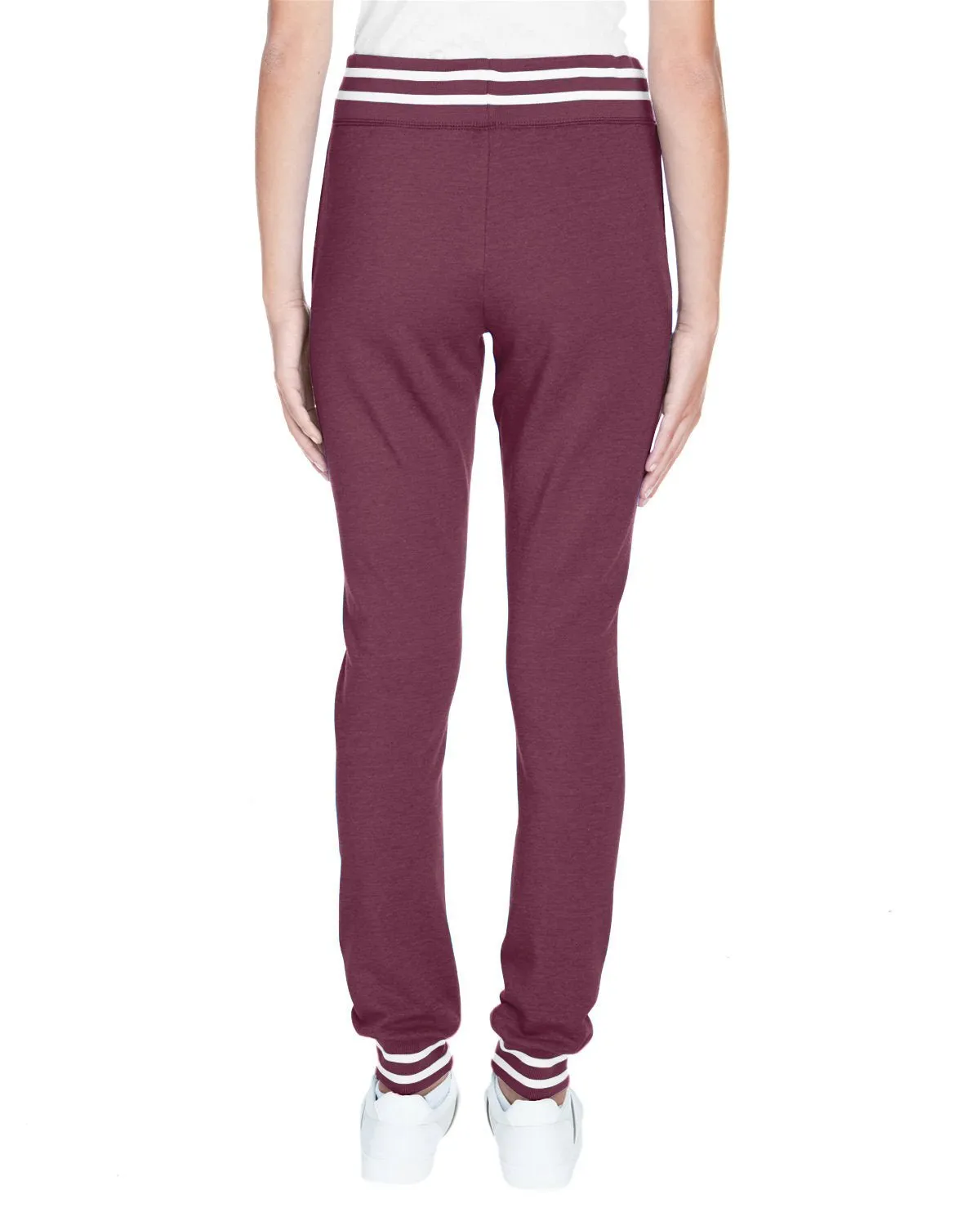 JA8654-J America-MAROON