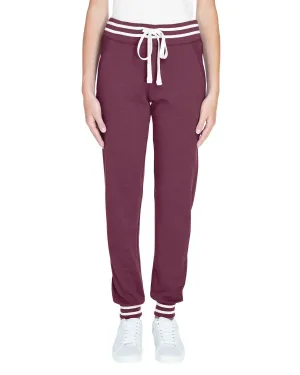 JA8654-J America-MAROON