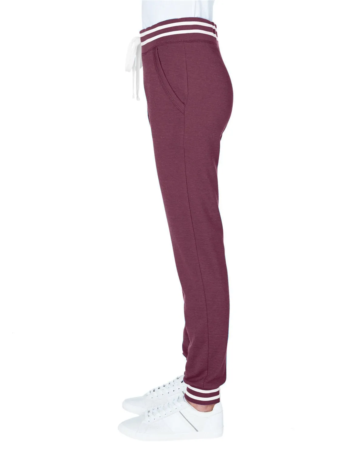 JA8654-J America-MAROON