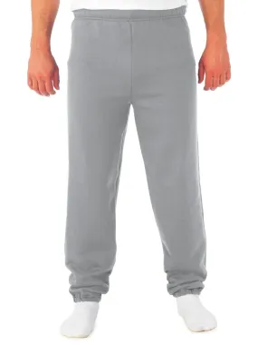 Jerzees 973MR NuBlend Fleece Figure Skating Sweatpants