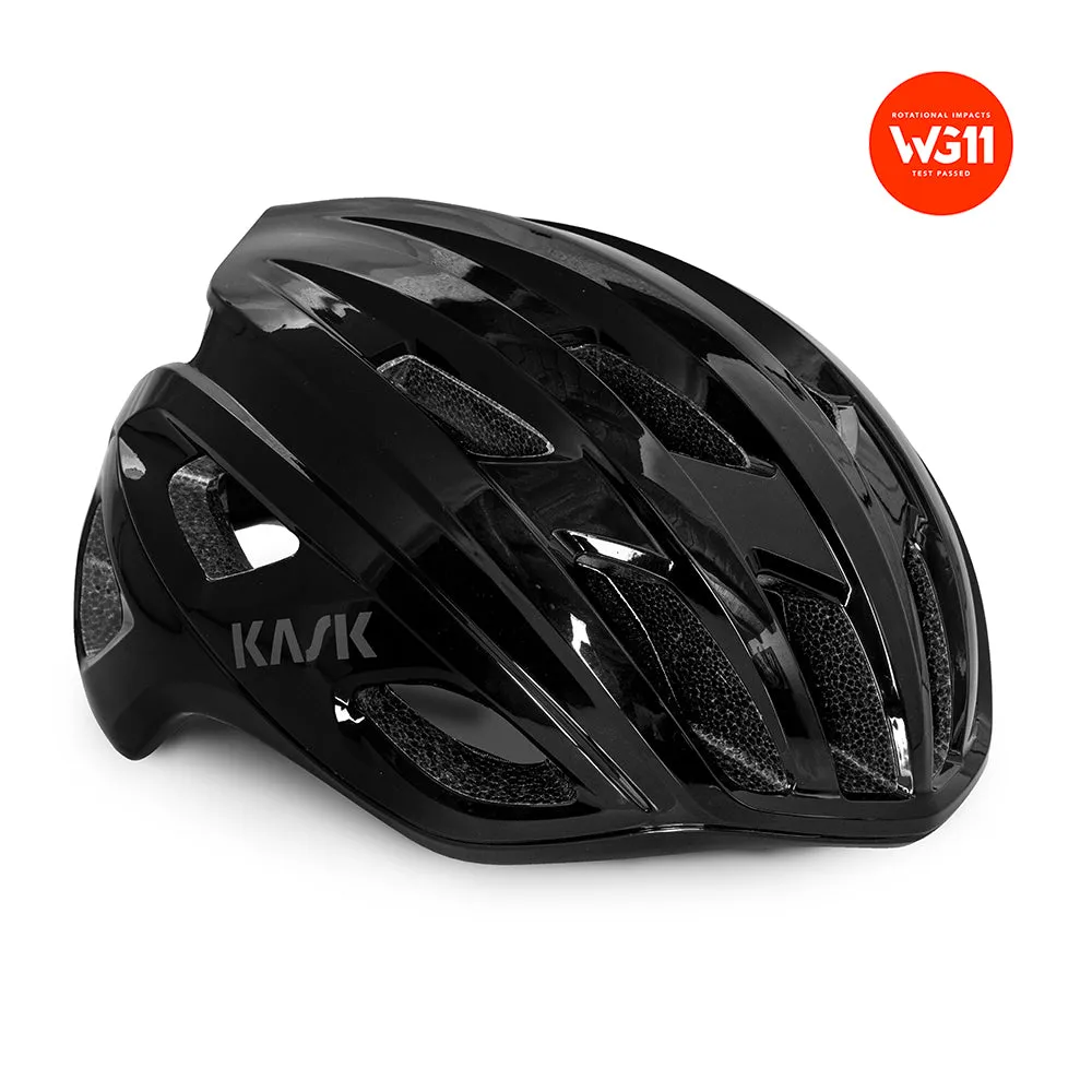 Kask Helmet Mojito3 WG11 Black Mat