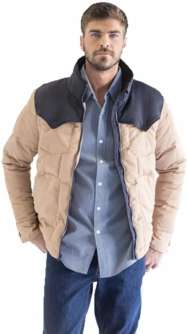 Kimes Ranch Men's Colt Jacket