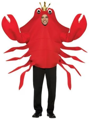 King Crab