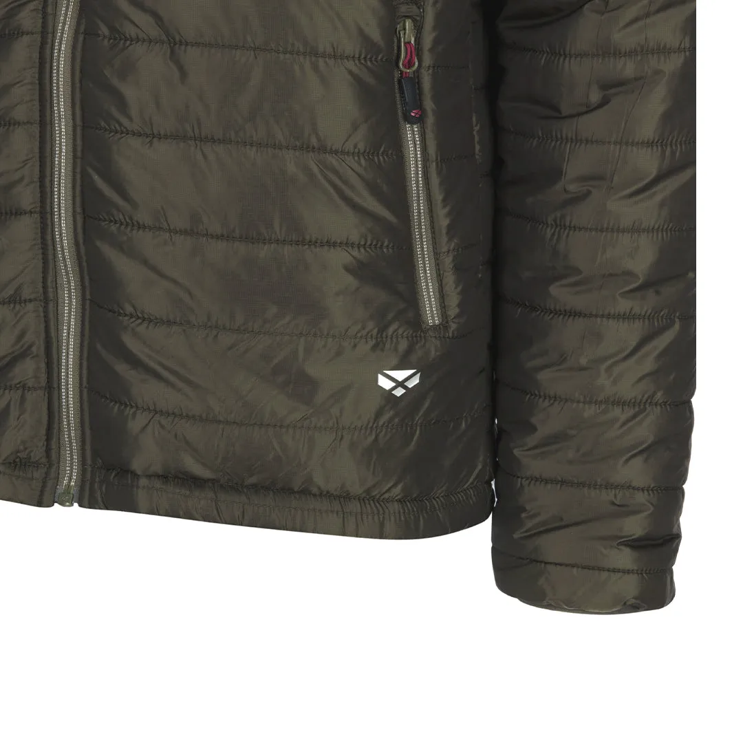 Kingston Lightweight Quilted Jacket by Hoggs Of Fife