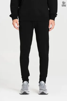 Kuwalla Organic Sweatpants Black