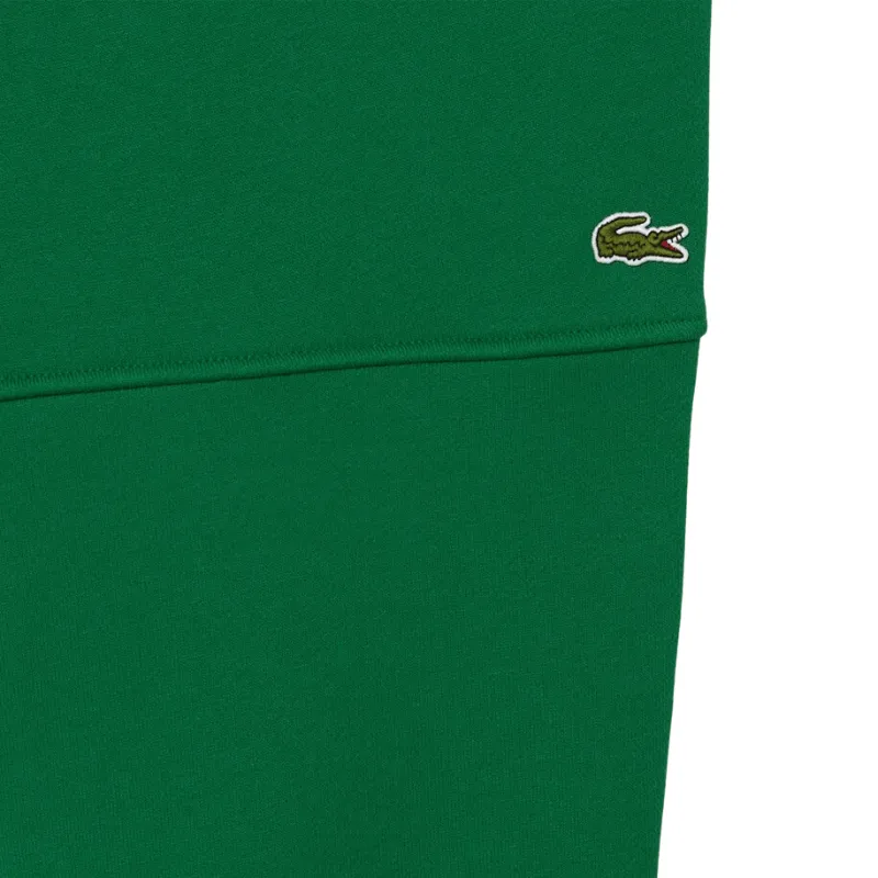 Lacoste Organic Cotton Fleece Sweatpants - Men's