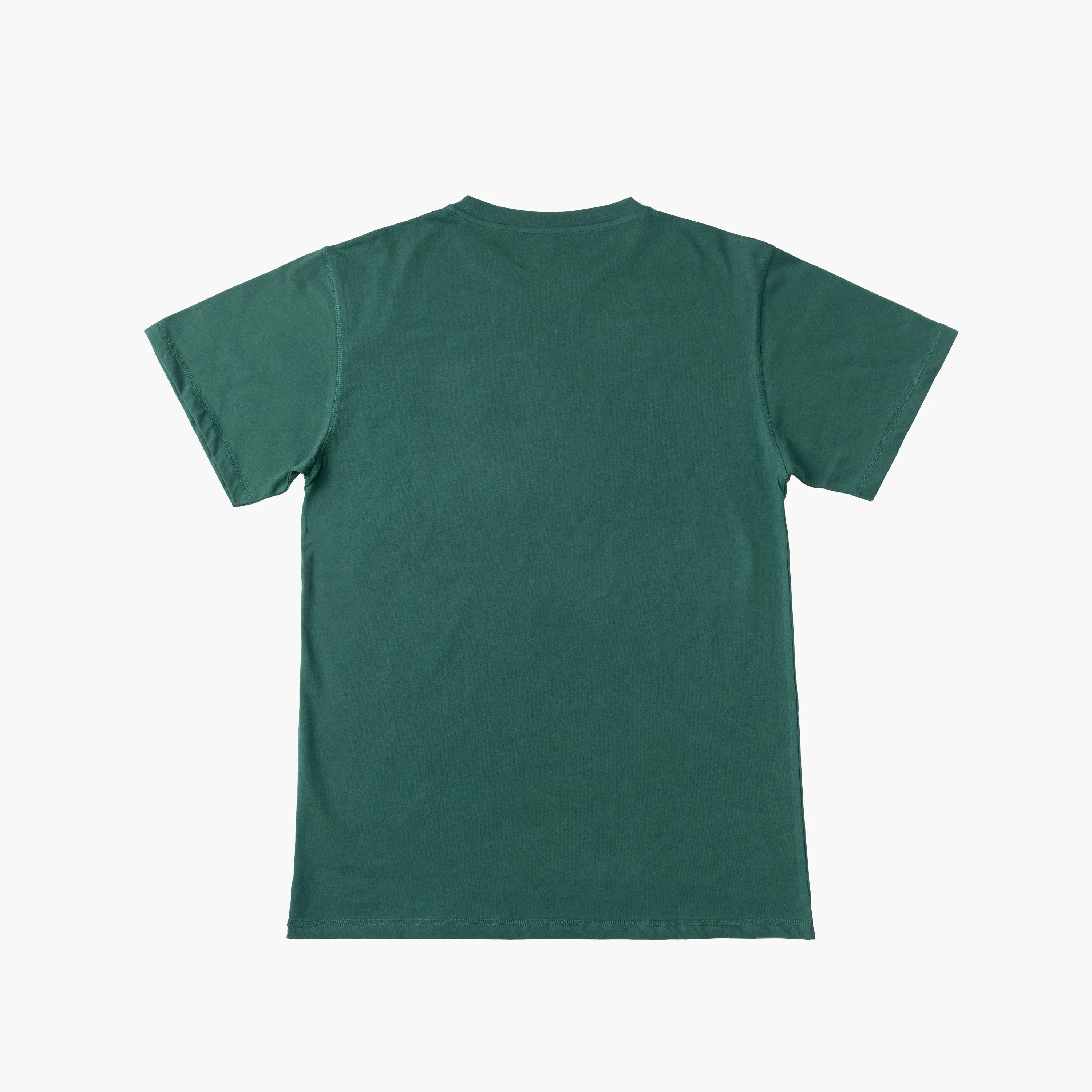 LBC Clothing Tee "Architects" Posy Green