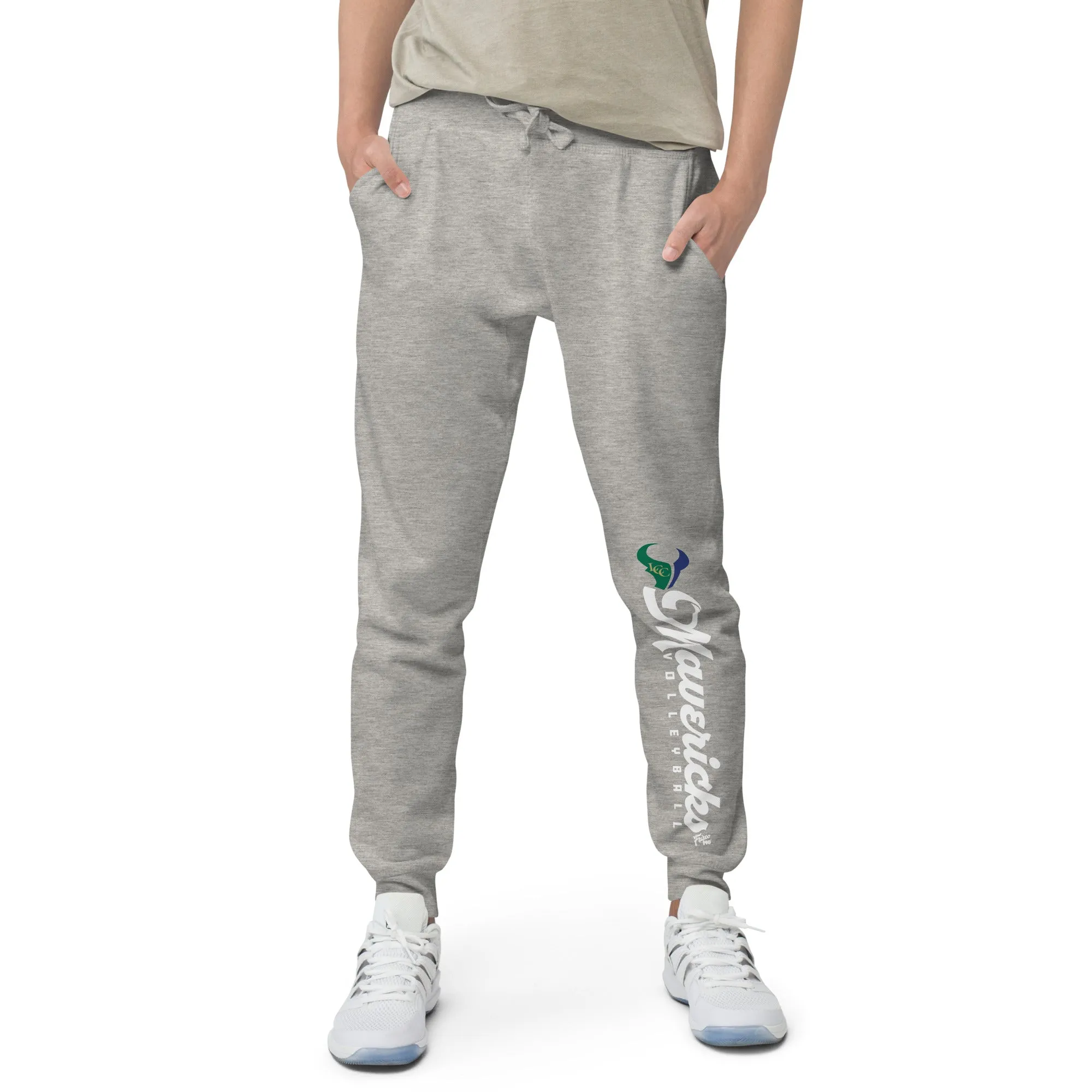 LCC Mavericks Fleece Sweatpants