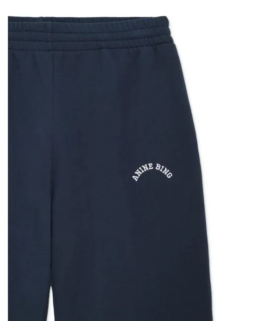 LEONE JOGGER ANINE BING - NAVY