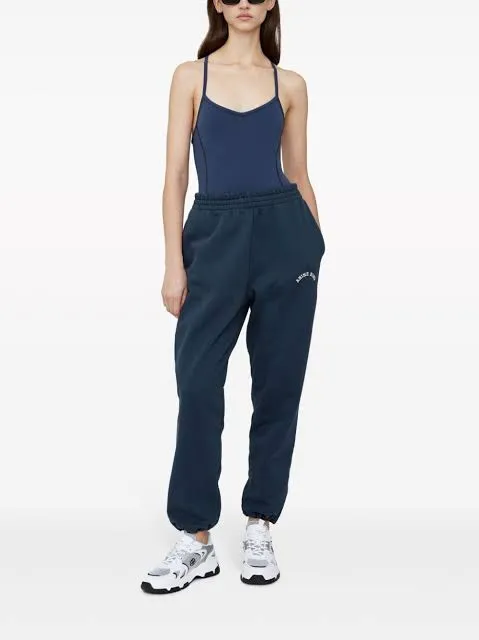 LEONE JOGGER ANINE BING - NAVY