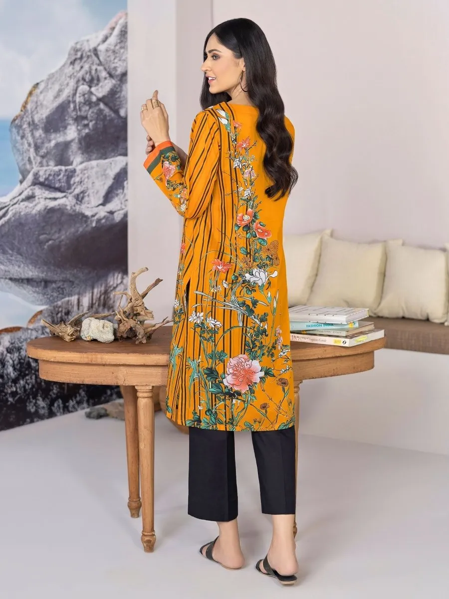 Limelight Lawn Pakistani Kurta LIM231