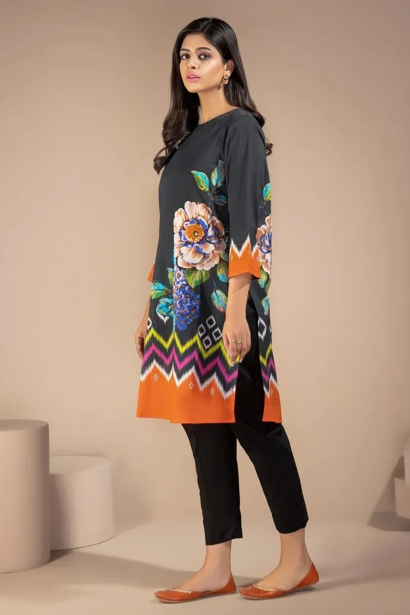 Limelight Lawn Pakistani Kurta LIM307