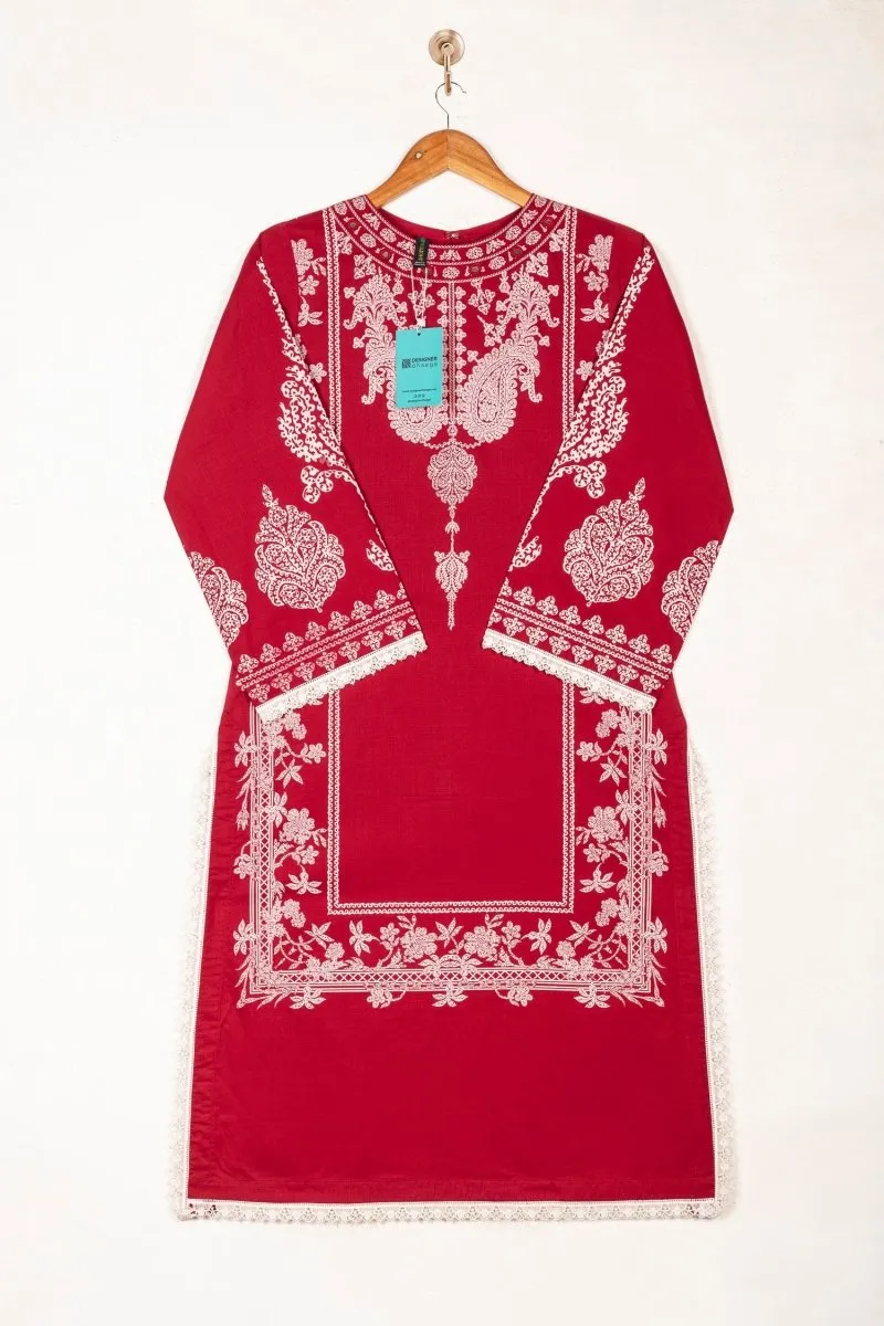 Limelight Lawn Pakistani Kurta LIM330