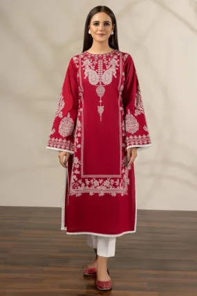 Limelight Lawn Pakistani Kurta LIM330