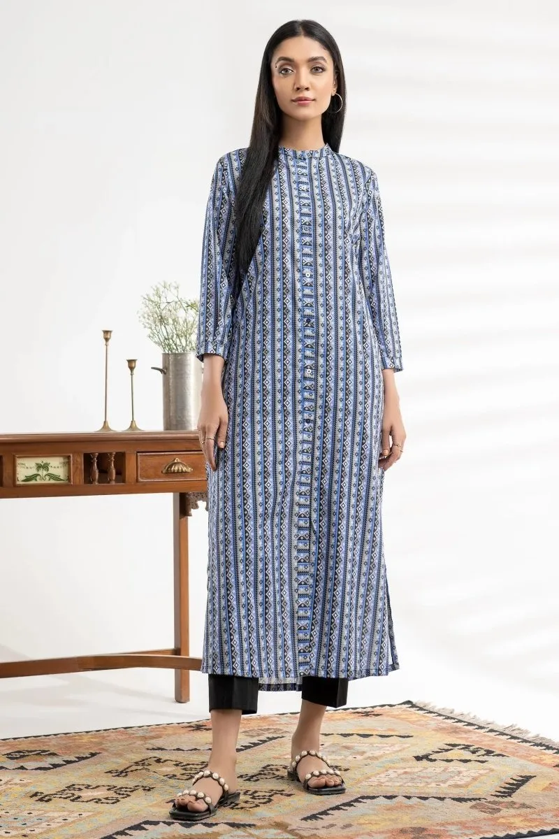 Limelight Lawn Pakistani Kurta LIM333